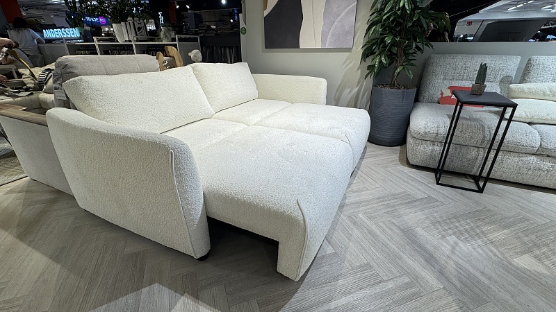 «Манни» прямой диван фото №2