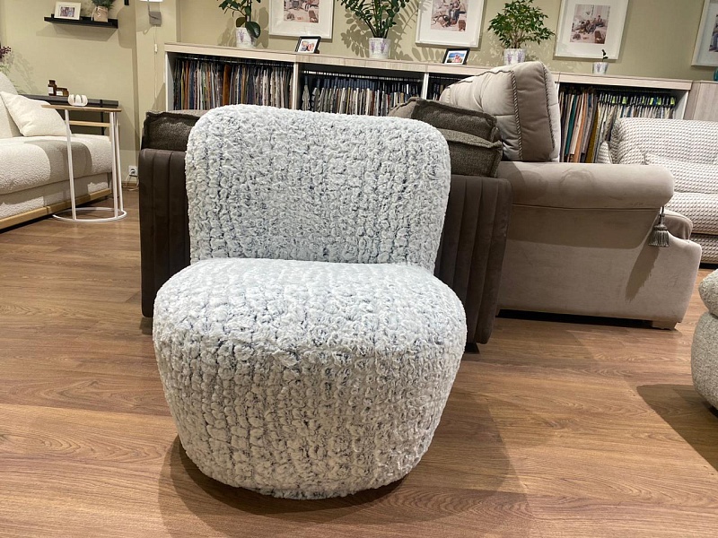 «Ария» кресло фото №2