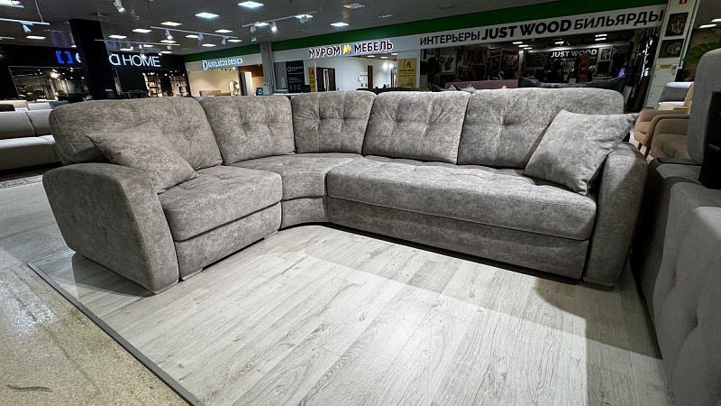 "САНСЕТ" модульный диван фото №1