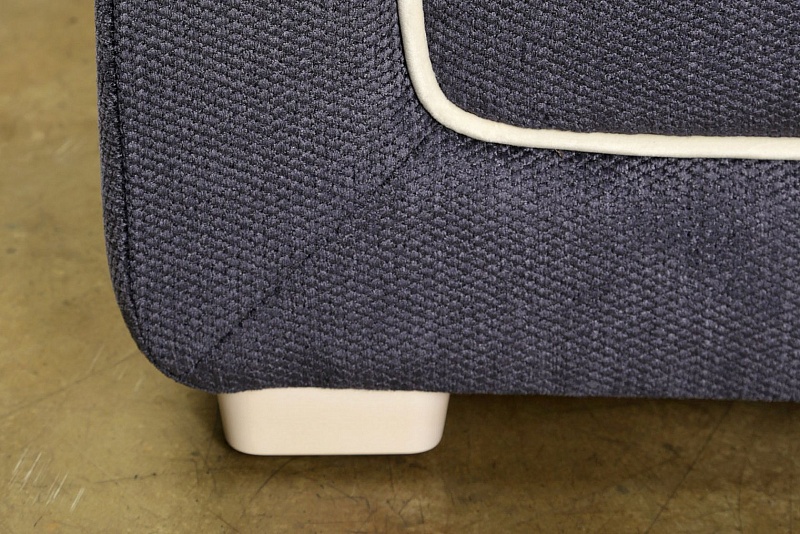 «Лайт М» прямой диван (еврософа) фото №6