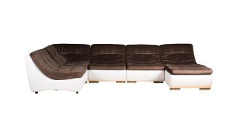 «Монако» модульный диван