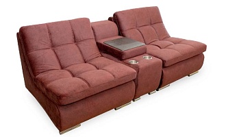 Прямой диван "Дионис"