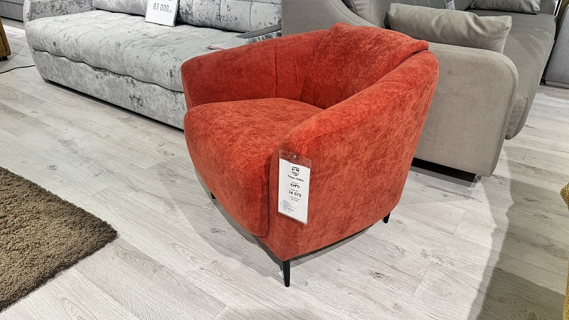 «Виго» кресло для отдыха фото №3