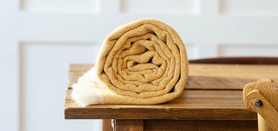 «Palermo» плед