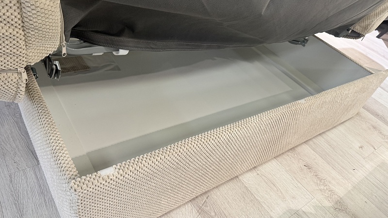 «Дижон» прямой диван (клик-кляк) фото №2