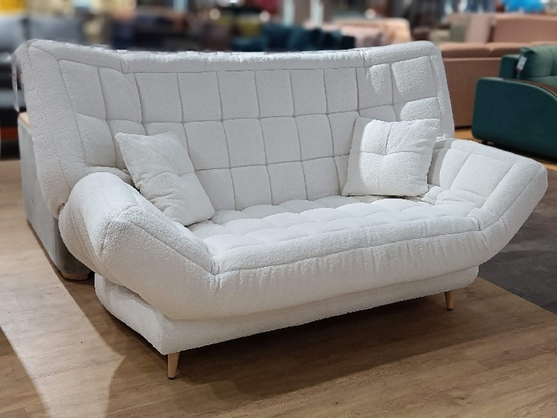 «Ковер-самолет» прямой диван фото №4