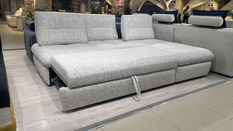 «Виве» диван-кровать фото №4