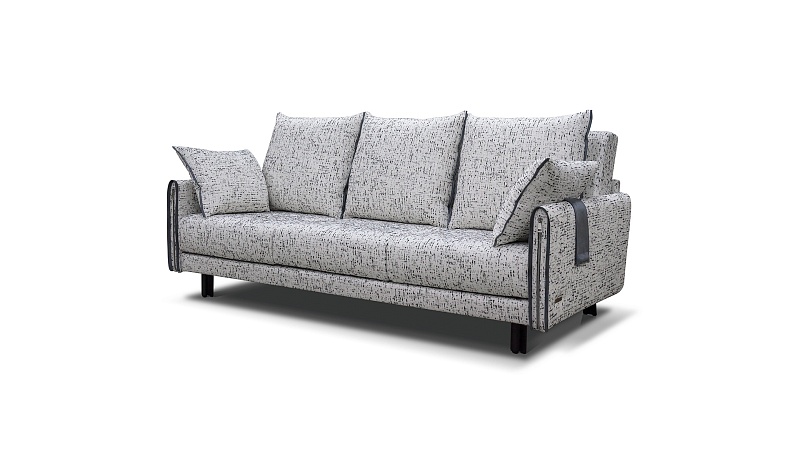 «Сенти» прямой диван фото №1