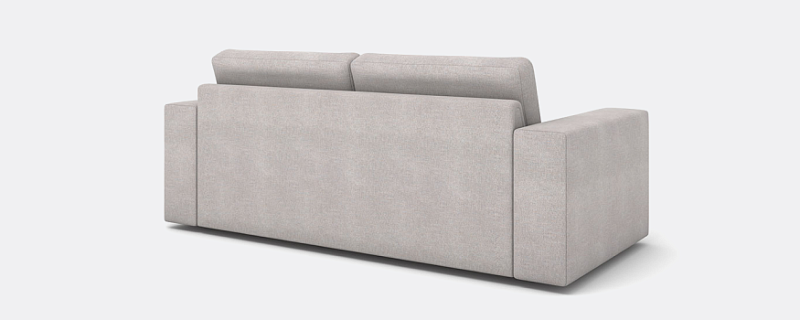 «Дискавери» прямой диван (Rivalli) фото №3