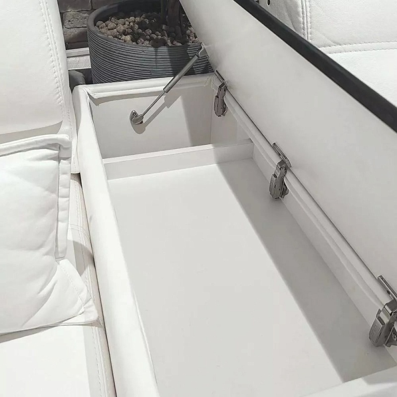 «Альфа Мини» диван модульный фото №4