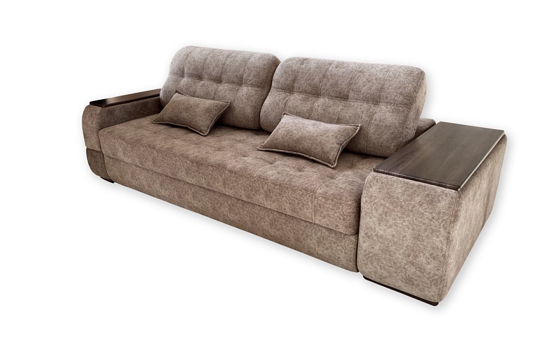 «Альфа Pro» прямой диван фото №6