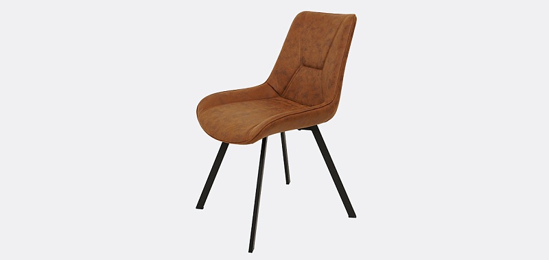 «Гермес комфорт» стул фото №1