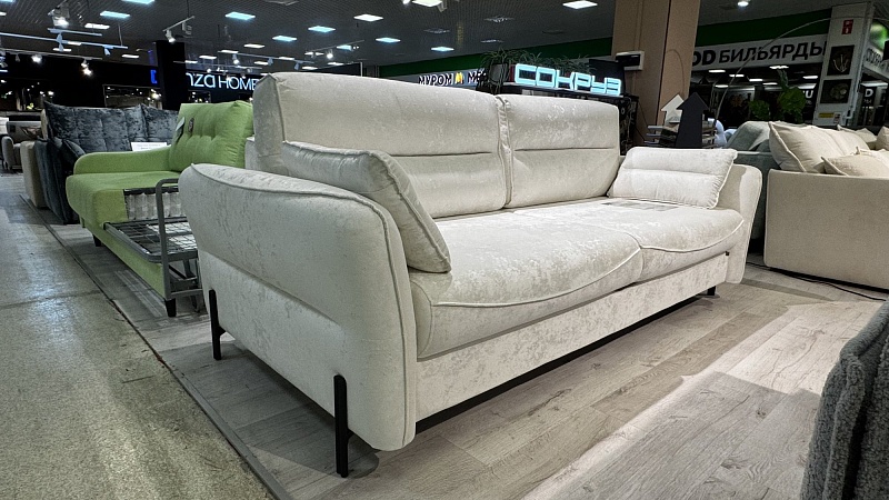 "Поло " прямой диван фото №1