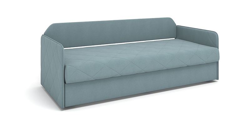 «Соло» прямой диван фото №4