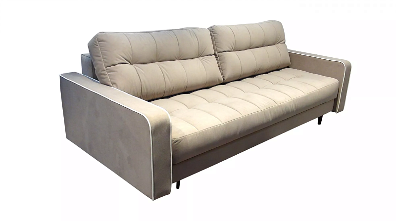 Прямой диван "Модель 502П" фото №2