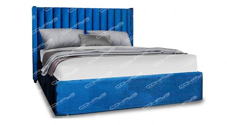 «Лилу» кровать