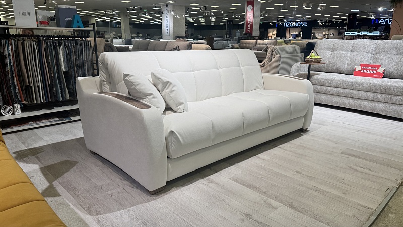 «Муссон 1,8» диван прямой фото №2