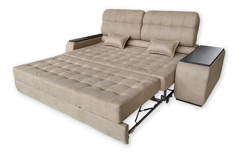 «Альфа Pro» прямой диван фото №3