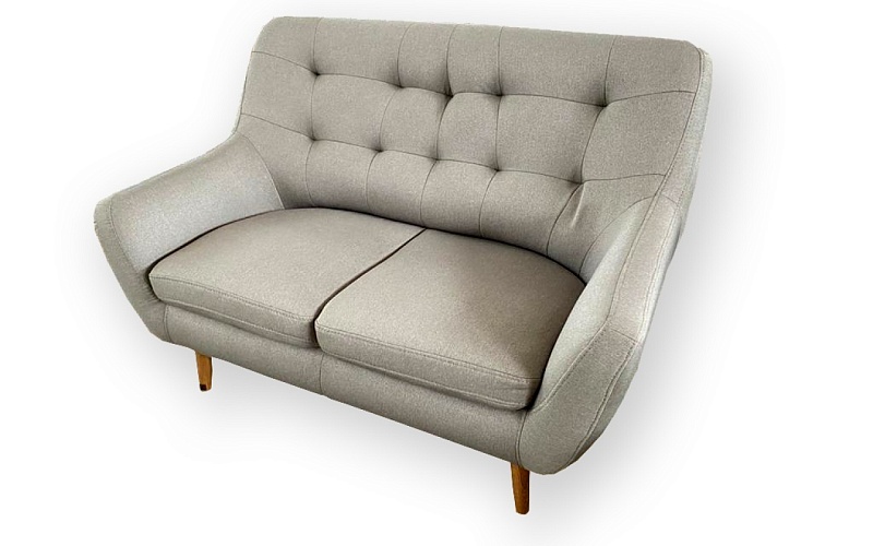 «Адель» диван двухместный фото №1