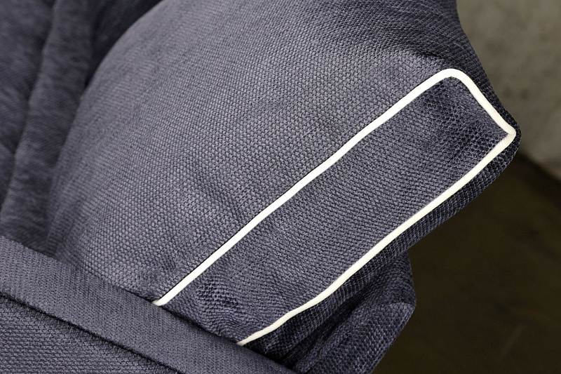 «Лайт М» прямой диван (еврософа) фото №3