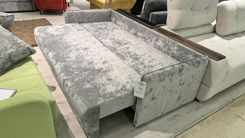 «Оскар» прямой диван-кровать  фото №3