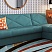 «Невада» угловой диван фото №6