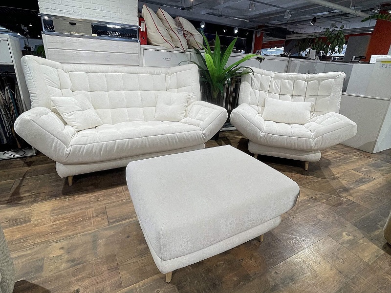 «Ковер-самолет» кресло-кровать фото №7