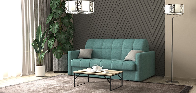 «Колорадо» прямой диван фото №5