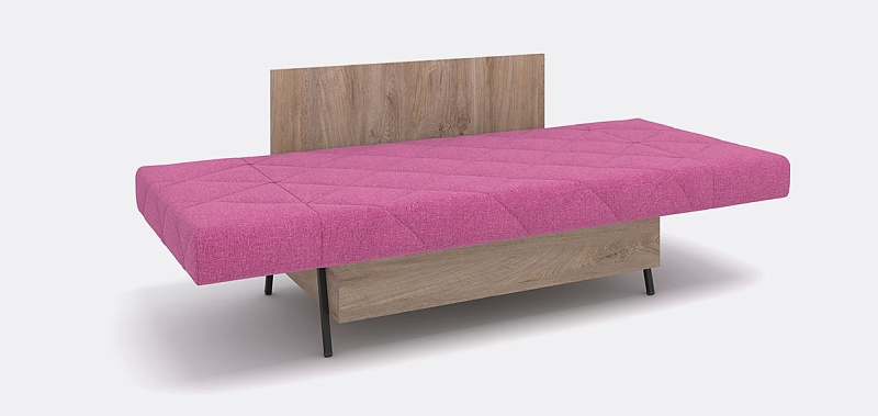 «Джуниор» кушетка фото №3