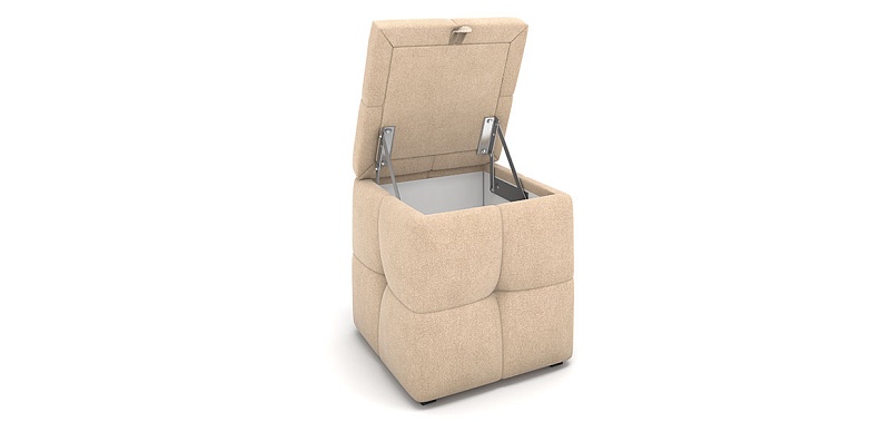 «Деко» пуф фото №3