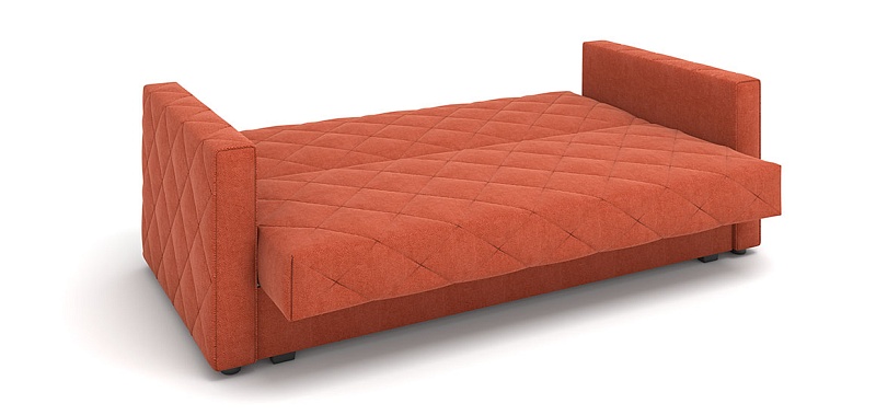 «Клайд» прямой диван фото №3