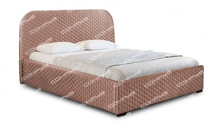 «Дамаск 2» кровать