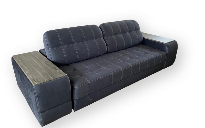 «Альфа Pro» прямой диван фото №2