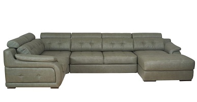 «Лацио» модульный диван