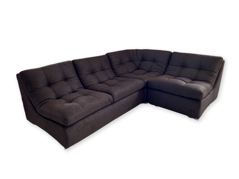 «Домино» (Daytona) угловой диван фото №1