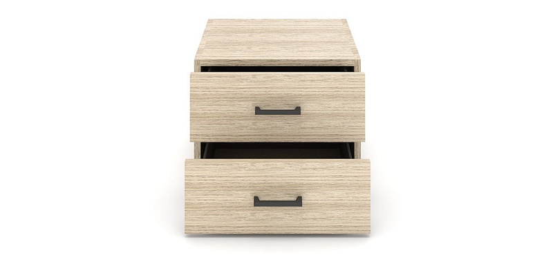 «Матисс» модуль с ящиками Дуб Каньон 40 фото №2