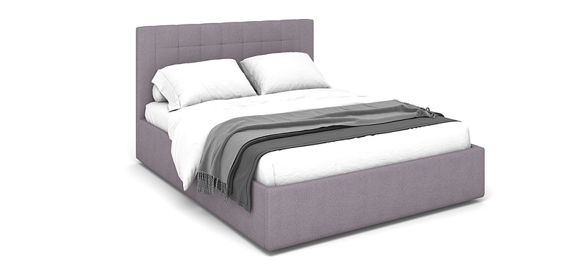 «Толедо» кровать фото №1