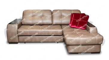 «Мега 2Б» угловой диван