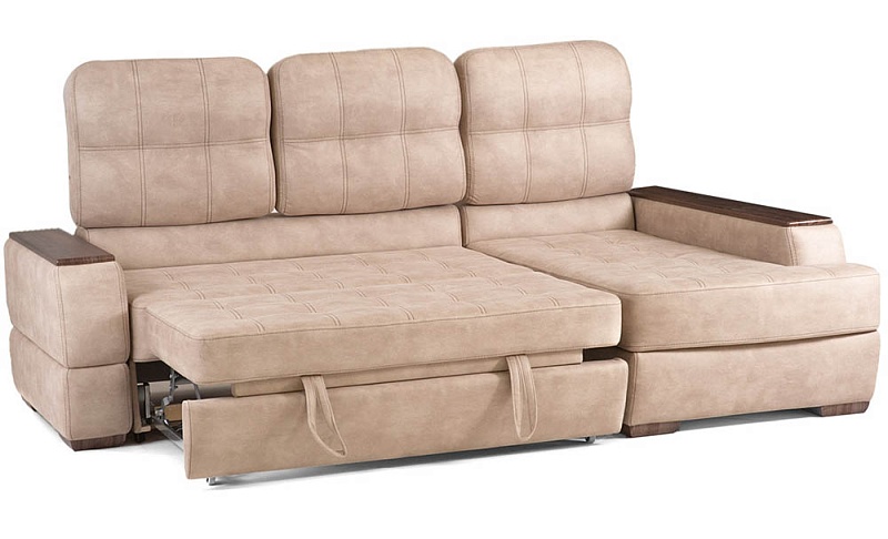 Угловой диван "Магнат-3" фото №2