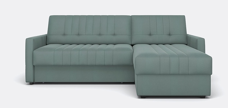 «Фарадей» угловой диван фото №1