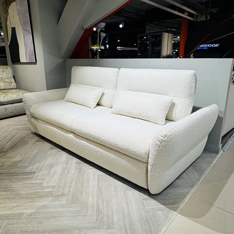 ВИВЭ ПРЯМОЙ диван-кровать фото №1