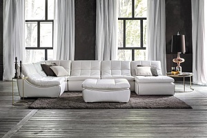 «Мари Соле» модульный диван