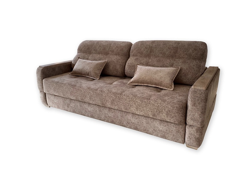 «Альфа Line» прямой диван фото №1