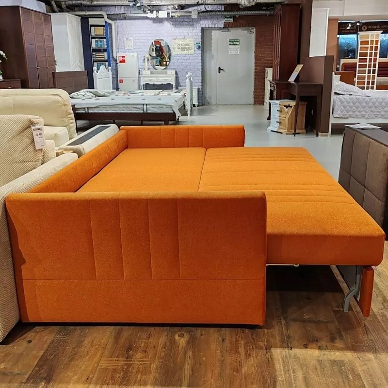 «Фарадей» прямой диван фото №5