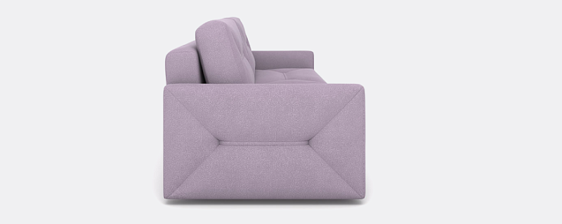 «Портофино» прямой диван фото №5