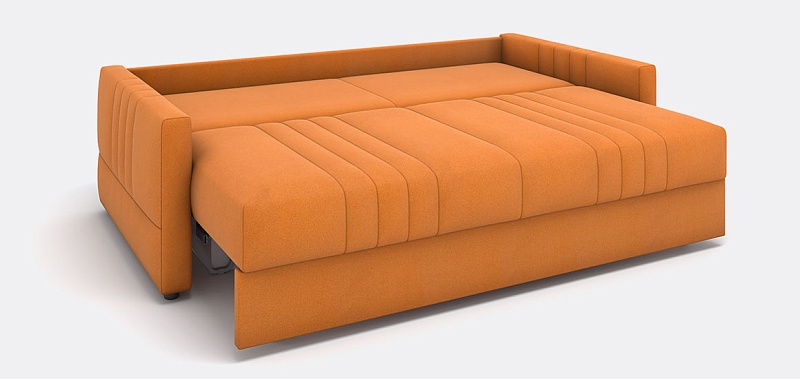 «Фарадей» прямой диван фото №3