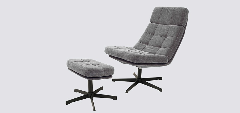 «Леон» кресло фото №5