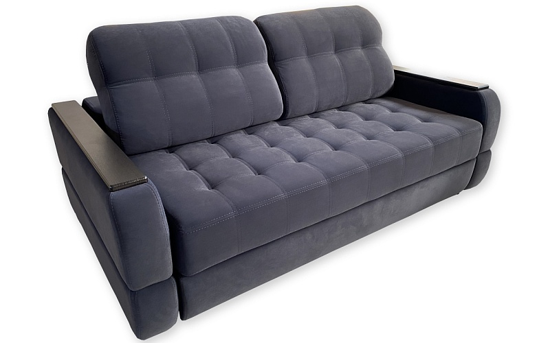 «Альфа Pro» прямой диван фото №5