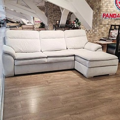 «Блюбери» угловой диван-кровать