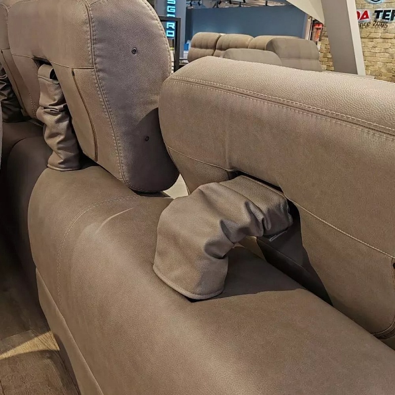 «Альфа Про» диван модульный фото №6